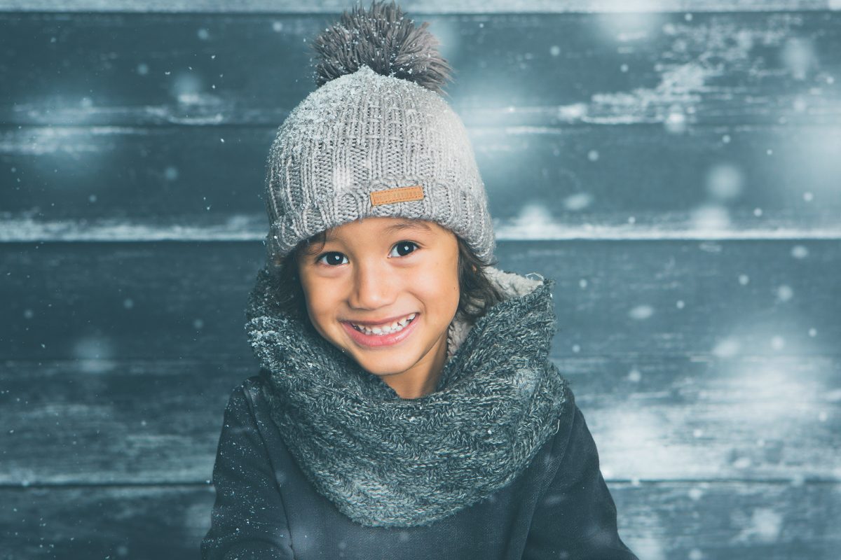 WEIHNACHTS-MINI-SHOOTING 2017