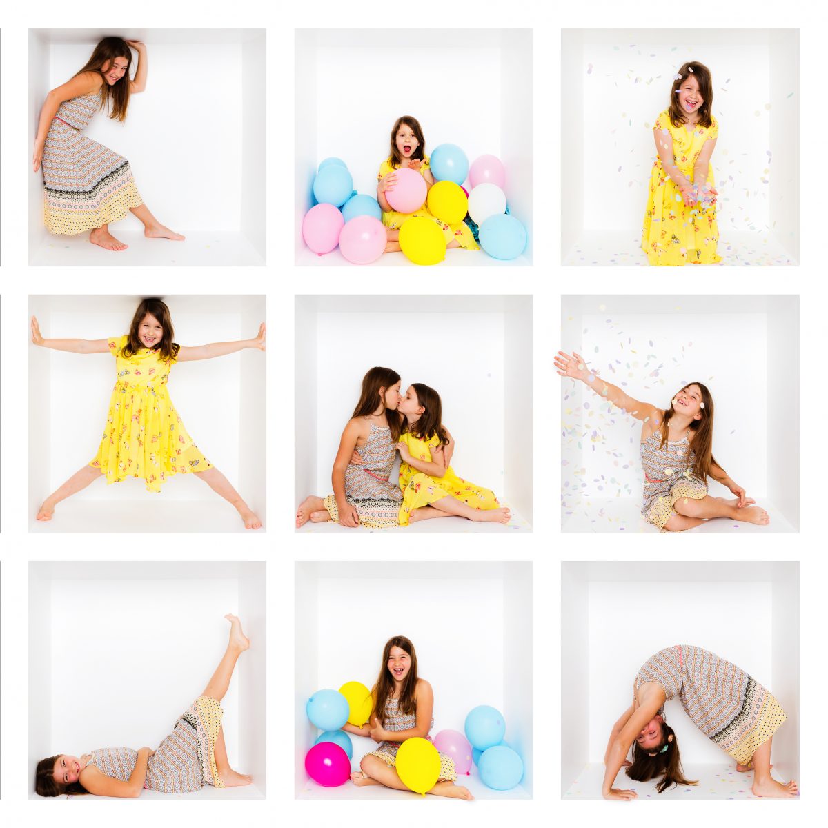 BOX FOTO MINI SESSION AKTION