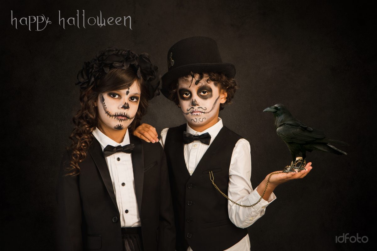 🎃👻HAPPY HALLOWEEN👻🎃