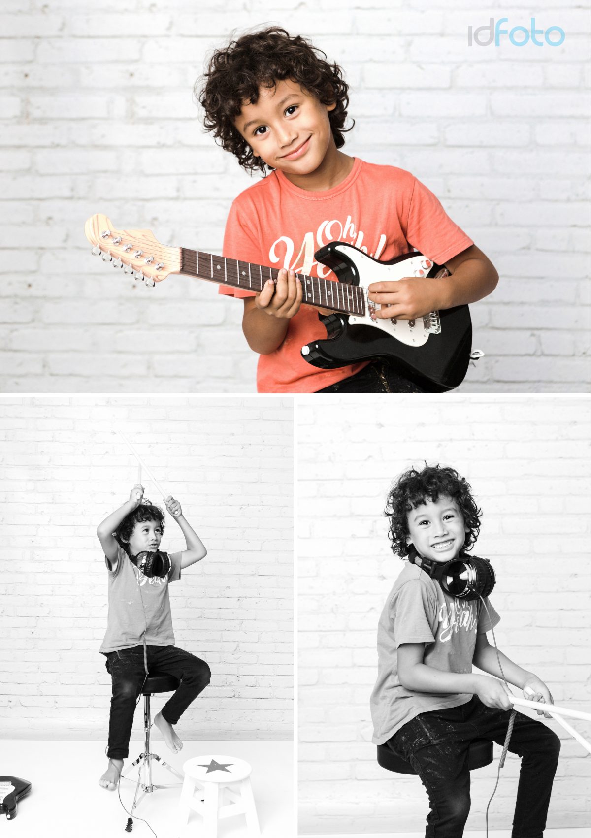 SCHOOL ROCKS – GRUNDSCHULFOTOS